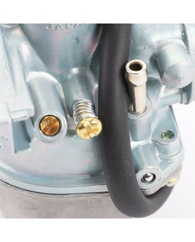 PZ22mm Cable Choke Carby Carburetor 50cc 70cc 110cc 125cc Dirt Quad Jeep BIKE PZ22mm Cable Choke Carby Carburetor 50cc 70cc 110cc 125cc Dirt Quad Jeep BIKE