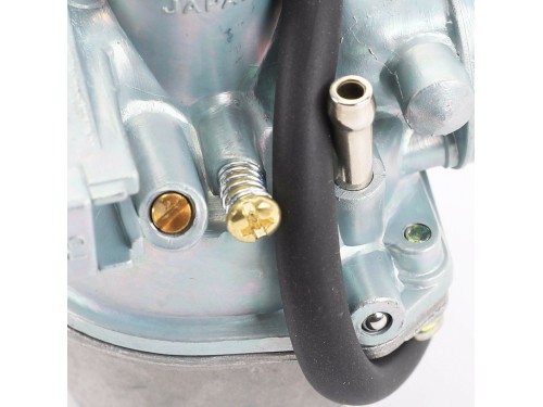 PZ22mm Cable Choke Carby Carburetor 50cc 70cc 110cc 125cc Dirt Quad Jeep BIKE PZ22mm Cable Choke Carby Carburetor 50cc 70cc 110cc 125cc Dirt Quad Jeep BIKE
