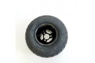 Wet Go Kart 3 Stud Wheel  Rim Tyre Huffy Slider Drift Trike 10x4.50-5 Wheel
