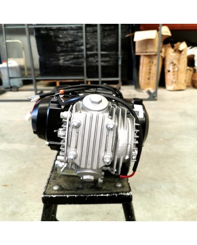 110CC E-START ENGINE 4 STROKE SEMI-AUTO PIT DIRT BIKES QUAD ATV BUGGY KART KICK 110CC E-START ENGINE 4 STROKE SEMI-AUTO PIT DIRT BIKES QUAD ATV BUGGY KART KICK