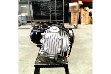 110CC E-START ENGINE 4 STROKE SEMI-AUTO PIT DIRT BIKES QUAD ATV BUGGY KART KICK 110CC E-START ENGINE 4 STROKE SEMI-AUTO PIT DIRT BIKES QUAD ATV BUGGY KART KICK