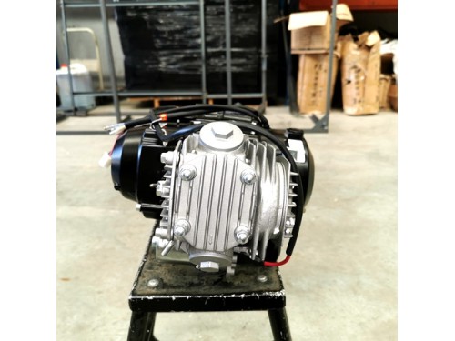 110CC E-START ENGINE 4 STROKE SEMI-AUTO PIT DIRT BIKES QUAD ATV BUGGY KART KICK