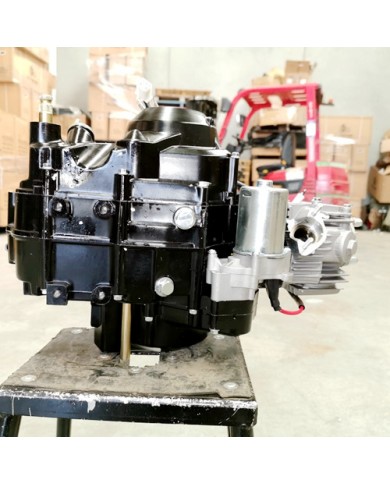 110CC E-START ENGINE 4 STROKE SEMI-AUTO PIT DIRT BIKES QUAD ATV BUGGY KART KICK 110CC E-START ENGINE 4 STROKE SEMI-AUTO PIT DIRT BIKES QUAD ATV BUGGY KART KICK