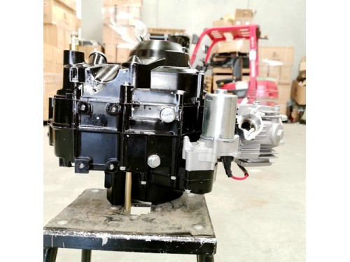 110CC E-START ENGINE 4 STROKE SEMI-AUTO PIT DIRT BIKES QUAD ATV BUGGY KART KICK