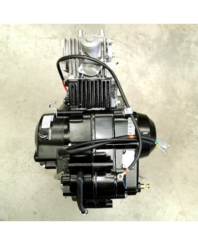 110CC E-START ENGINE 4 STROKE SEMI-AUTO PIT DIRT BIKES QUAD ATV BUGGY KART KICK 110CC E-START ENGINE 4 STROKE SEMI-AUTO PIT DIRT BIKES QUAD ATV BUGGY KART KICK