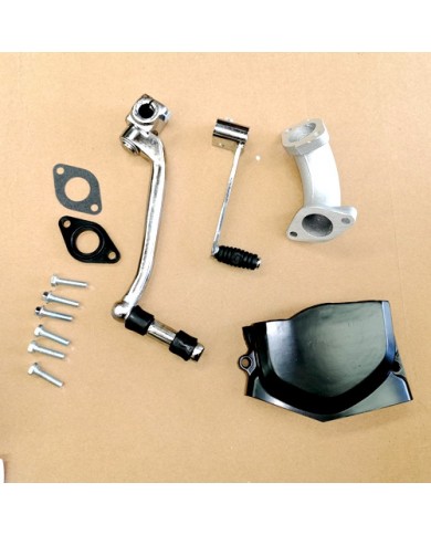 110CC E-START ENGINE 4 STROKE SEMI-AUTO PIT DIRT BIKES QUAD ATV BUGGY KART KICK 110CC E-START ENGINE 4 STROKE SEMI-AUTO PIT DIRT BIKES QUAD ATV BUGGY KART KICK