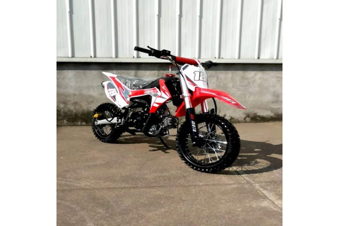 Bike Motard Pit Bike Lem 110 110cc Dirt Bike Kids Teens