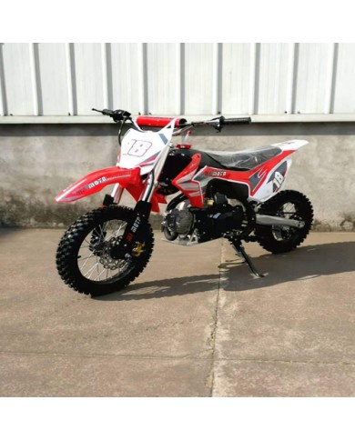 110cc Dirt Bike Trail Pit Bike Motor Electric Start Semi Auto Junior Bike Kid Green 110cc Dirt Bike Trail Pit Bike Motor Electric Start Semi Auto Junior Bike Kid Green