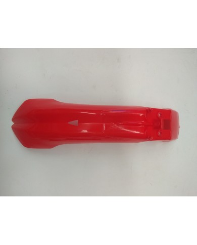 Red Plastics Guard Fairing Fender Kit & seat for 49cc PIT PRO Dirt Bike Red Plastics Guard Fairing Fender Kit & seat for 49cc PIT PRO Dirt Bike