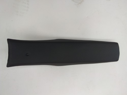 Red Plastics Guard Fairing Fender Kit & seat for 49cc PIT PRO Dirt Bike