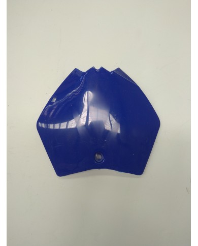 Blue Plastics Guard Fairing Fender Kit & seat for 49cc PIT PRO Dirt Bike Blue Plastics Guard Fairing Fender Kit & seat for 49cc PIT PRO Dirt Bike