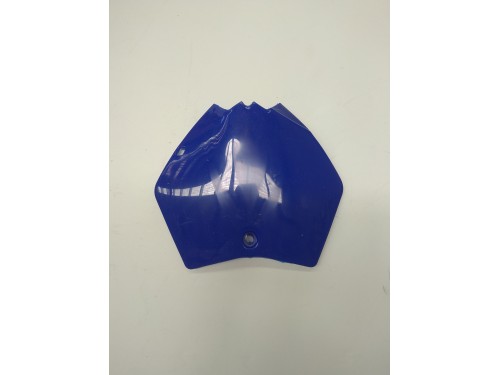 Blue Plastics Guard Fairing Fender Kit & seat for 49cc PIT PRO Dirt Bike