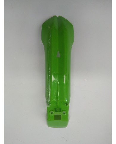 Green Plastics Guard Fairing Fender Kit & seat for 49cc PIT PRO Dirt Bike Green Plastics Guard Fairing Fender Kit & seat for 49cc PIT PRO Dirt Bike