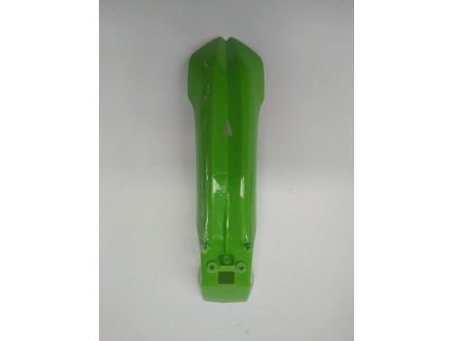 Green Plastics Guard Fairing Fender Kit & seat for 49cc PIT PRO Dirt Bike Green Plastics Guard Fairing Fender Kit & seat for 49cc PIT PRO Dirt Bike