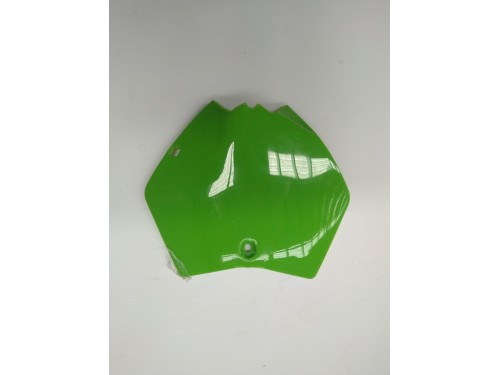 Green Plastics Guard Fairing Fender Kit & seat for 49cc PIT PRO Dirt Bike Green Plastics Guard Fairing Fender Kit & seat for 49cc PIT PRO Dirt Bike