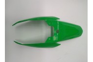Green Plastics Guard Fairing Fender Kit & seat for 49cc PIT PRO Dirt Bike Green Plastics Guard Fairing Fender Kit & seat for 49cc PIT PRO Dirt Bike