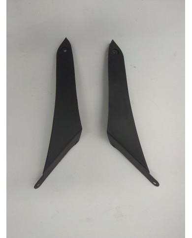 Green Plastics Guard Fairing Fender Kit & seat for 49cc PIT PRO Dirt Bike Green Plastics Guard Fairing Fender Kit & seat for 49cc PIT PRO Dirt Bike