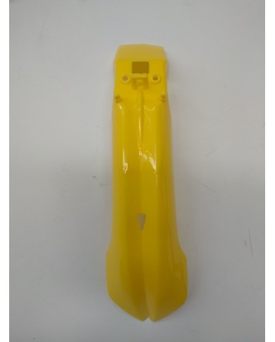 Yellow Plastics Guard Fairing Fender Kit & seat for 49cc PIT PRO Dirt Bike Yellow Plastics Guard Fairing Fender Kit & seat for 49cc PIT PRO Dirt Bike
