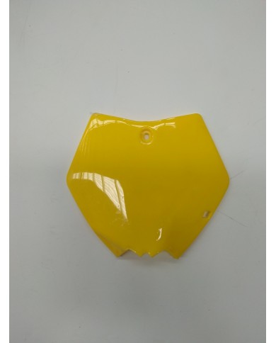 Yellow Plastics Guard Fairing Fender Kit & seat for 49cc PIT PRO Dirt Bike Yellow Plastics Guard Fairing Fender Kit & seat for 49cc PIT PRO Dirt Bike