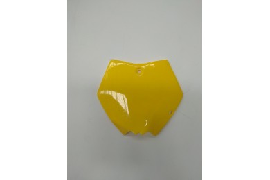 Yellow Plastics Guard Fairing Fender Kit & seat for 49cc PIT PRO Dirt Bike Yellow Plastics Guard Fairing Fender Kit & seat for 49cc PIT PRO Dirt Bike