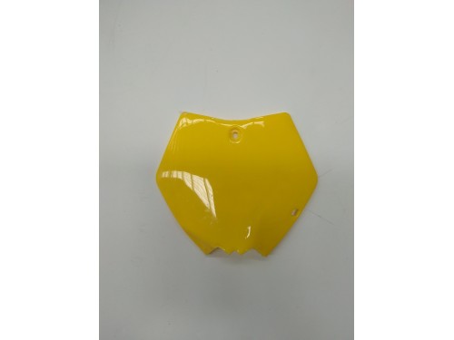 Yellow Plastics Guard Fairing Fender Kit & seat for 49cc PIT PRO Dirt Bike Yellow Plastics Guard Fairing Fender Kit & seat for 49cc PIT PRO Dirt Bike