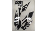 Monster Energy Sticker Decal Kit Fairing 49cc Dirt Bike Pit Pro Monster Energy Sticker Decal Kit Fairing 49cc Dirt Bike Pit Pro