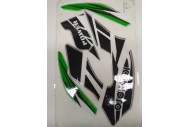Monster Energy Sticker Decal Kit Fairing 49cc Dirt Bike Pit Pro Monster Energy Sticker Decal Kit Fairing 49cc Dirt Bike Pit Pro