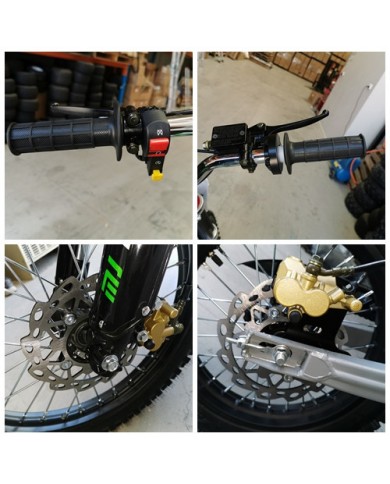 125CC PIT MOTOR DIRT BIKE TRAIL MOTOCROSS PRO KICK START 14/17 BIG WHEEL ORANGE 125CC PIT MOTOR DIRT BIKE TRAIL MOTOCROSS PRO KICK START 14/17 BIG WHEEL ORANGE