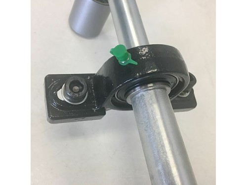 870mm 27mm Axle HuFFy Slider Drift Trike GoKart Project 25mm Bearing 870mm 27mm Axle HuFFy Slider Drift Trike GoKart Project 25mm Bearing