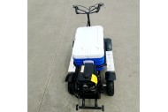 80cc Motorised Cooler Scooter 4 Wheel Motorbike Atv Quad Icebox Esky Lifan 80cc Motorised Cooler Scooter 4 Wheel Motorbike Atv Quad Icebox Esky Lifan