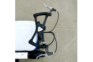 80cc Motorised Cooler Scooter 4 Wheel Motorbike Atv Quad Icebox Esky Lifan 80cc Motorised Cooler Scooter 4 Wheel Motorbike Atv Quad Icebox Esky Lifan