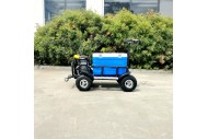 80cc Motorised Cooler Scooter 4 Wheel Motorbike Atv Quad Icebox Esky Lifan 80cc Motorised Cooler Scooter 4 Wheel Motorbike Atv Quad Icebox Esky Lifan