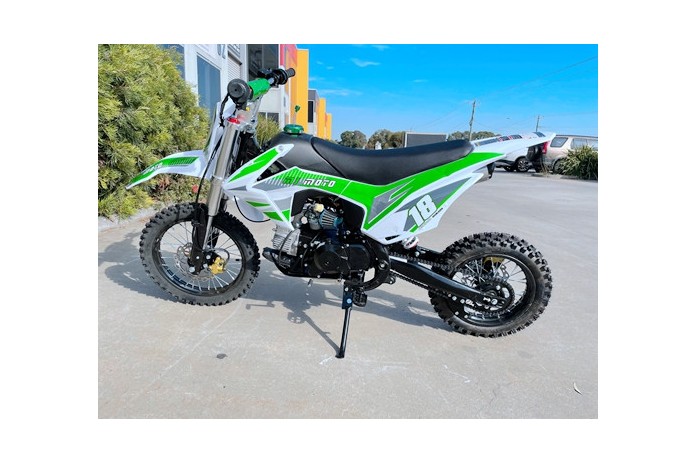 kids 110cc dirt bike