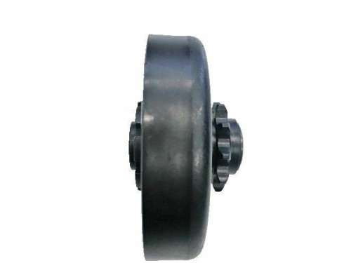 CENTRIFUGAL 6.5HP CLUTCH WITH SPROCKET FOR GX160/200 5.5HP 6.5HP GOKART TRIKE