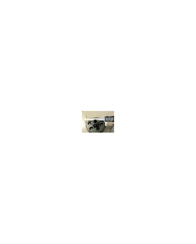 CENTRIFUGAL 6.5HP CLUTCH WITH SPROCKET FOR GX160/200 5.5HP 6.5HP GOKART TRIKE CENTRIFUGAL 6.5HP CLUTCH WITH SPROCKET FOR GX160/200 5.5HP 6.5HP GOKART TRIKE