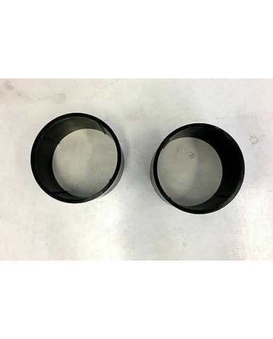 12mm PE Sleeves Huffy Slider Drift Trike Polyethylene Molding 10x4.5-5 12mm PE Sleeves Huffy Slider Drift Trike Polyethylene Molding 10x4.5-5