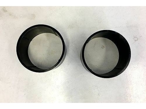 12mm PE Sleeves Huffy Slider Drift Trike Polyethylene Molding 10x4.5-5 12mm PE Sleeves Huffy Slider Drift Trike Polyethylene Molding 10x4.5-5