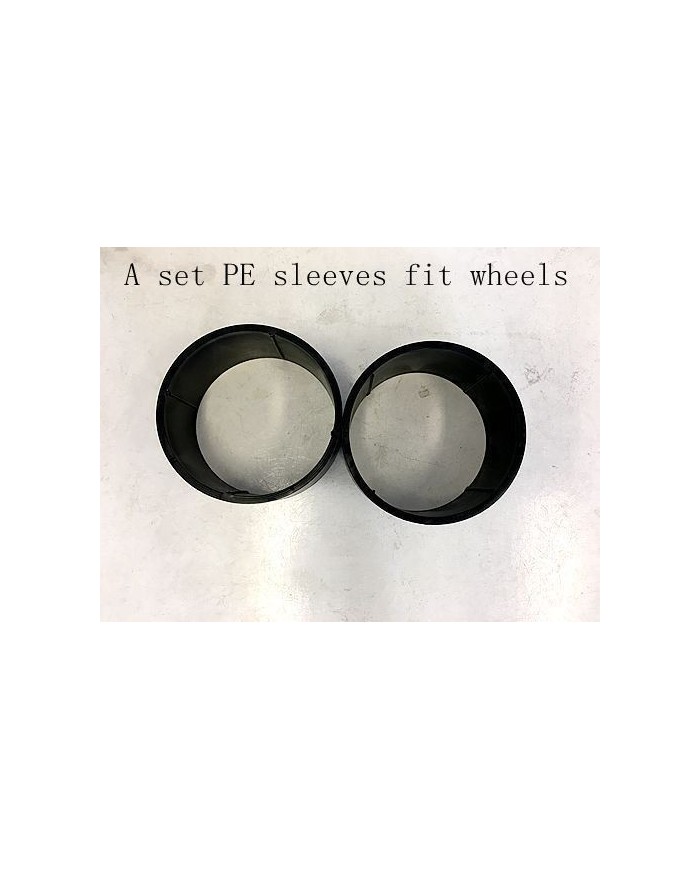 sleeveS 12MM PE