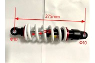 275mm Shock Absorber Shocker Suspension PIT BIKE MINI BIKE ATV Gokart Buggy 275mm Shock Absorber Shocker Suspension PIT BIKE MINI BIKE ATV Gokart Buggy