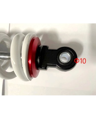235mm Shock Absorber Shocker Suspension PIT BIKE MINI BIKE ATV Gokart Buggy 235mm Shock Absorber Shocker Suspension PIT BIKE MINI BIKE ATV Gokart Buggy