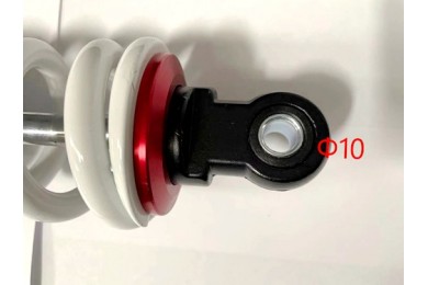 235mm Shock Absorber Shocker Suspension PIT BIKE MINI BIKE ATV Gokart Buggy