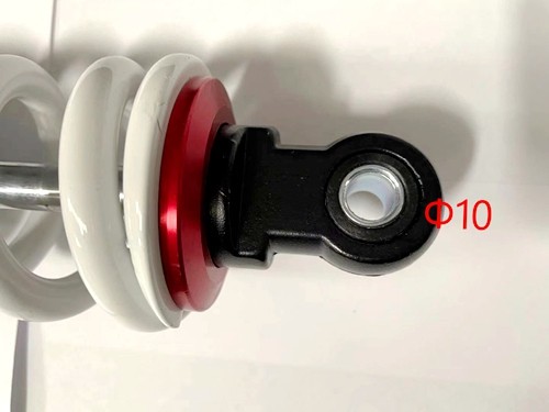 235mm Shock Absorber Shocker Suspension PIT BIKE MINI BIKE ATV Gokart Buggy 235mm Shock Absorber Shocker Suspension PIT BIKE MINI BIKE ATV Gokart Buggy