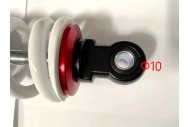 235mm Shock Absorber Shocker Suspension PIT BIKE MINI BIKE ATV Gokart Buggy 235mm Shock Absorber Shocker Suspension PIT BIKE MINI BIKE ATV Gokart Buggy