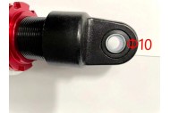 235mm Shock Absorber Shocker Suspension PIT BIKE MINI BIKE ATV Gokart Buggy 235mm Shock Absorber Shocker Suspension PIT BIKE MINI BIKE ATV Gokart Buggy
