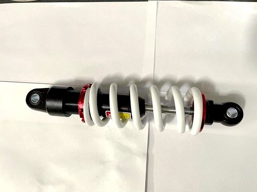 235mm Shock Absorber Shocker Suspension PIT BIKE MINI BIKE ATV Gokart Buggy 235mm Shock Absorber Shocker Suspension PIT BIKE MINI BIKE ATV Gokart Buggy