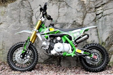 110cc dirt bike for kids