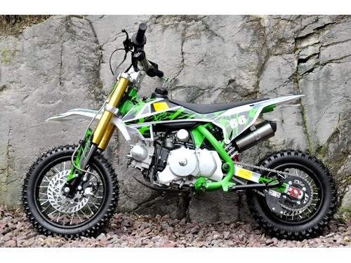 Dirt clearance bikes junior