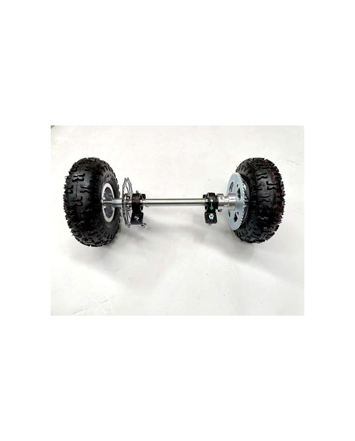 axle