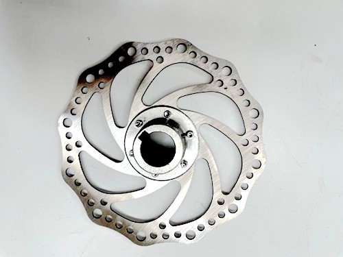 Huffy Slider Drift Trike Go Kart Complete Solid Axle wheels 580cm H35