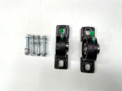 Huffy Slider Drift Trike Go Kart Complete Solid Axle wheels 580cm H35